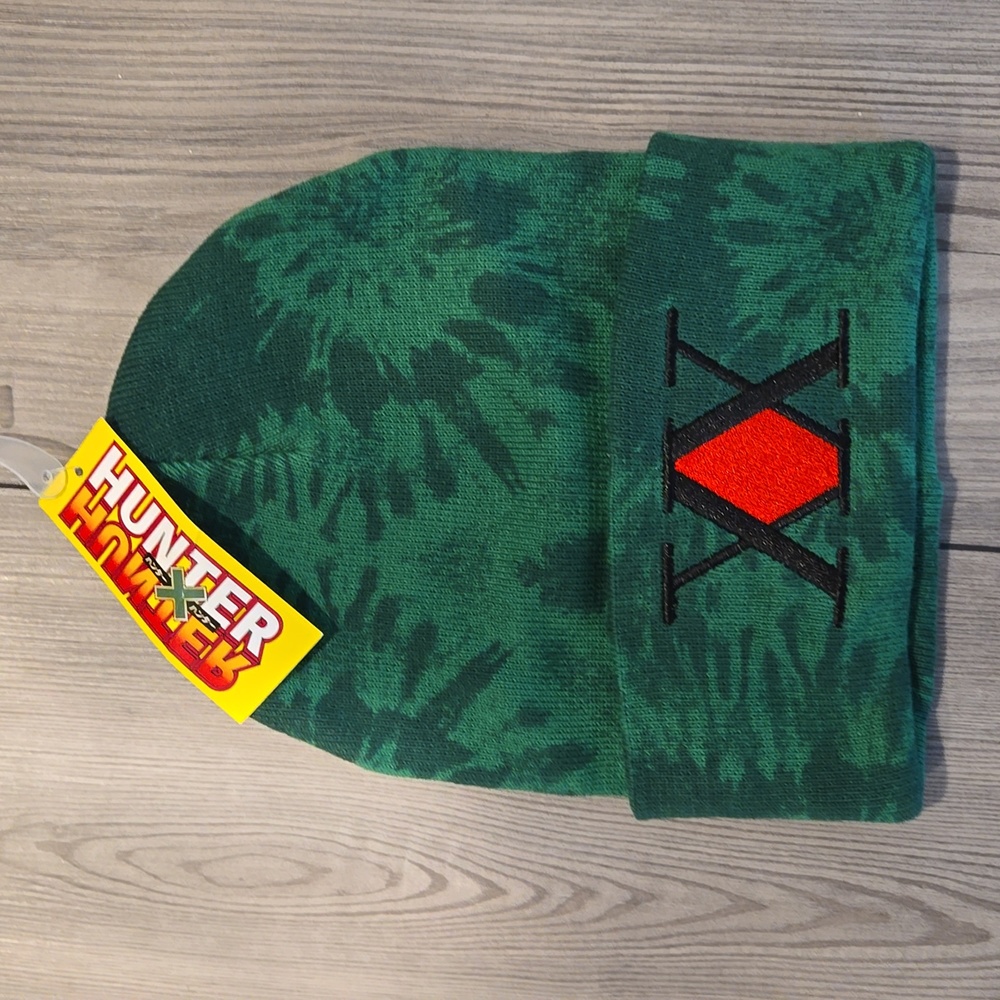 HunterxHunter Beanie